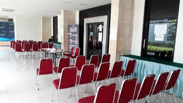 Pekan Pertama <i>Tax Amnesty</i> Periode III Masih Sepi