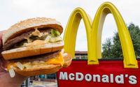 Saat Pertama Kali Buka Gerai di Amerika, McD Hanya Sediakan 9 Menu Ini