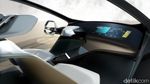 Intip Interior Mobil Masa Depan BMW