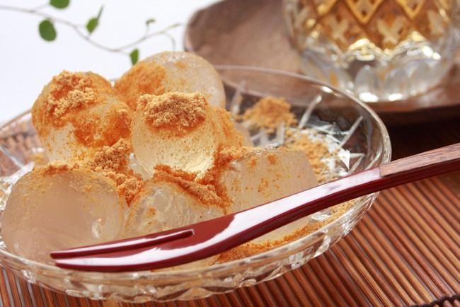 Selain Sushi dan Ramen, 5 Sajian dari Jepang Ini Juga Enak