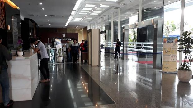 Pekan Pertama <i>Tax Amnesty</i> Periode III Masih Sepi