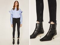 5 Jeans Unik yang Bisa Bikin Penampilan Lebih Atraktif