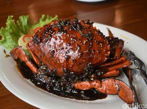 Sedang Ada di Fatmawati? Mampir Saja ke 5 Warung Seafood Ini!