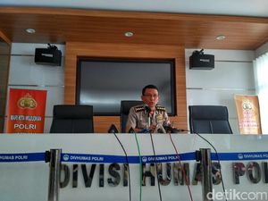 Telusuri Aliran Dana Bahrun Naim, Polri akan Kerja Sama dengan BI