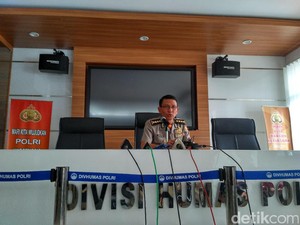 Telusuri Aliran Dana Bahrun Naim, Polri akan Kerja Sama dengan BI