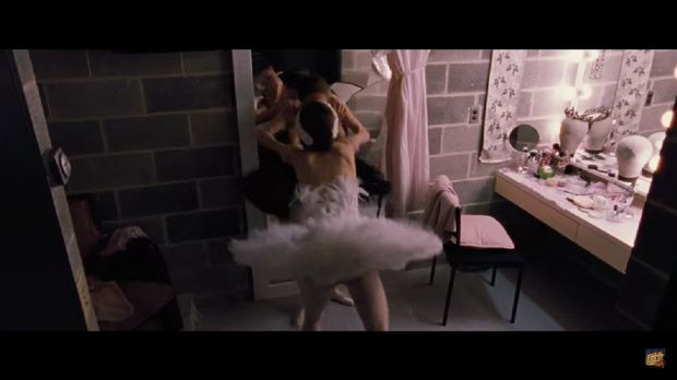 Black Swan: Harga yang Mahal untuk Sebuah Kesempurnaan