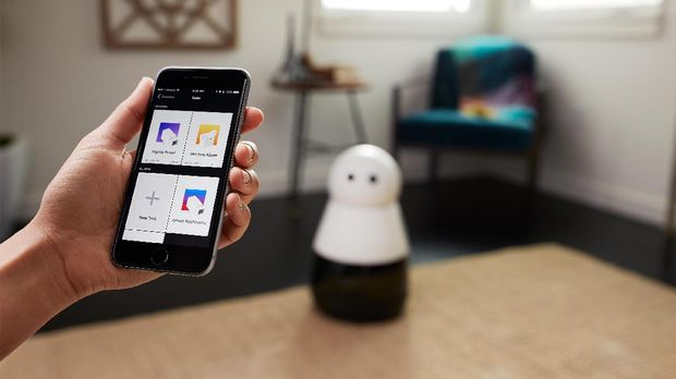 CES 2017, dari yang Super Canggih Sampai <i>Nyeleneh</i> 