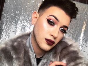 Pertamakalinya, Maybelline Gandeng Pria Jadi Brand Ambassador