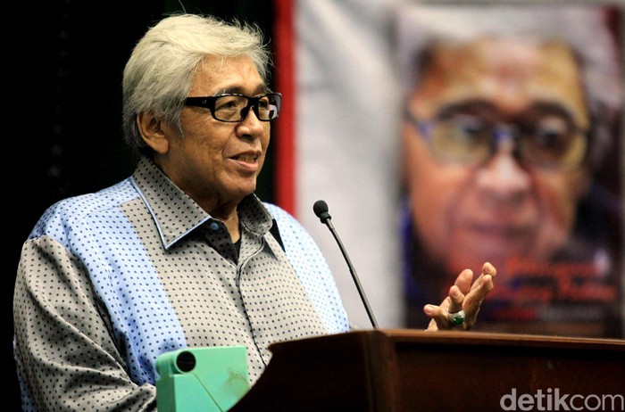 Taufik Kiemas