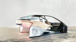 Intip Interior Mobil Masa Depan BMW