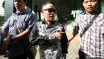 Dirjen Pajak Diperiksa KPK
