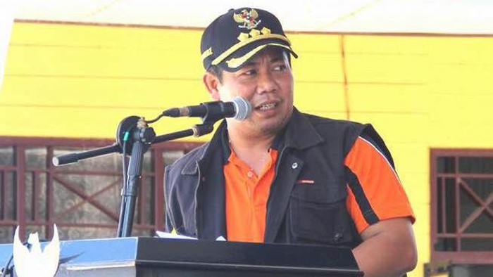 Mendagri Tunggu Surat DPRD Katingan soal Pemakzulan Bupati
