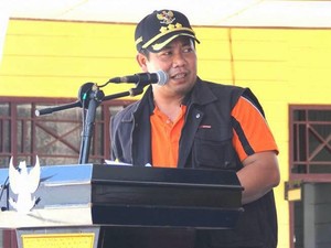Mendagri Tunggu Surat DPRD Katingan soal Pemakzulan Bupati