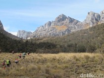 Angkernya Gunung Carstensz, Daftar Pendaki yang Pulang Tak Selamat