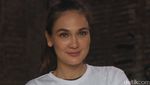 Intip Luna Maya Main Film Lagi