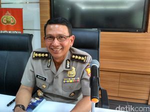 Bareskrim Panggil 5 Saksi Kasus TPPU Dana Yayasan Keadilan Hari Ini