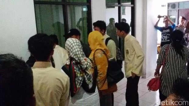 13 Saksi Dihadirkan di Sidang Kasus Penyerangan Pelajar di Bantul
