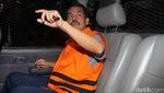 Pemeriksaan Lanjutan Jaksa Farizal