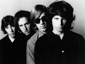 Siap-siap! The Doors Bakal Rilis Album Anniversary Maret Ini