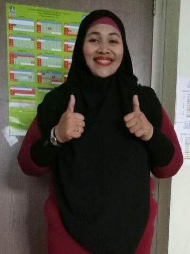 Zulfa Maulida (Foto: Dok. detikHealth)