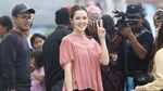 Dari Once Sampai Cathy Sharon Bikin Video Dukung Ahok di Kalijodo
