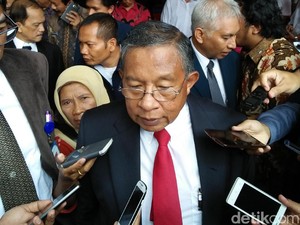 Kunker ke Jatim, Darmin: Pemerintah Fokus Rehabilitasi Irigasi