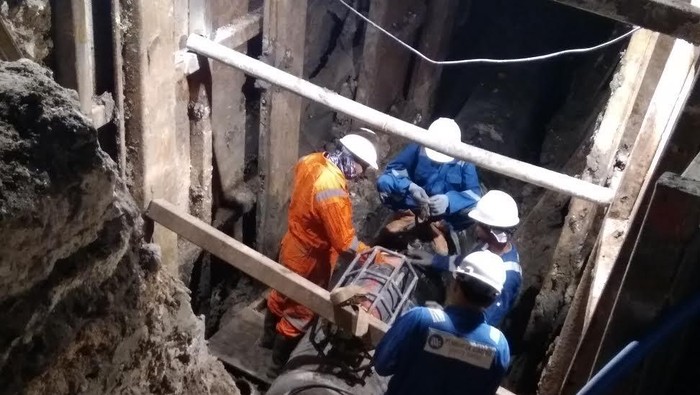 PGN Bakal Rombak Jajaran Direksi dan Komisaris Sore Ini