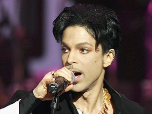 Dijadikan Tribute di Grammy, Kini Lagu Prince Dapat Dinikmati Secara Online