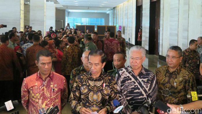 Foto: Ardan Adhi Chandra Foto: Ardan Adhi Chandra