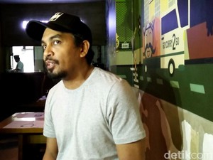 Sudah Putus, Glenn Tetap Anggap Aura Kasih Spesial