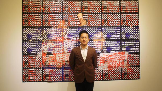 Cerita Patriot Mukmin Sampai Diterima Residensi di Korea