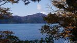Disapa Gunung Fuji di Jepang
