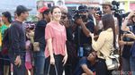 Makin Matang, Cathy Sharon Tetap Cantik