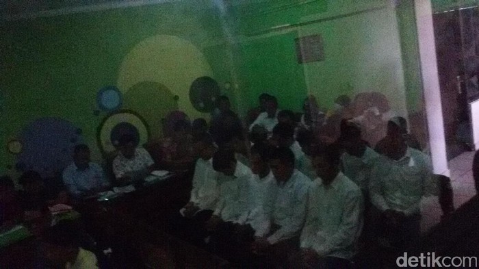 13 Saksi Dihadirkan di Sidang Kasus Penyerangan Pelajar di Bantul