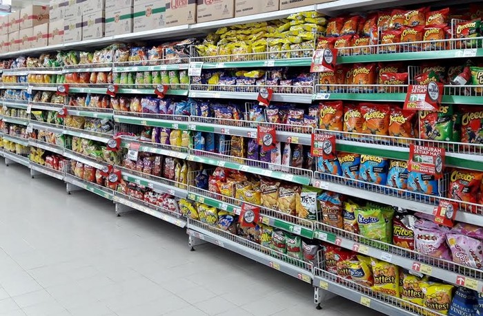Beragam Promo Beli 2 Gratis 1 Makanan Ringan dari Transmart dan Carrefour