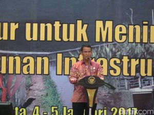 Agar RI Ekspor Beras ke Malaysia, Mentan Siapkan Lahan di Entikong
