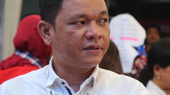 Novel Diteror, Golkar: KPK Harus Dilindungi dari Intimidasi