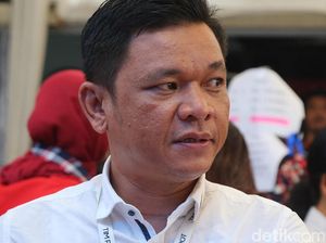 Titiek Minta Novanto Mundur, PG: Partai Ikuti Aturan yang Berlaku