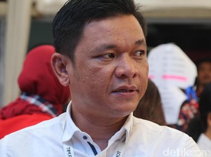 Titiek Minta Novanto Mundur, PG: Partai Ikuti Aturan yang Berlaku