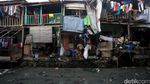 Kemiskinan Menurun Tapi Kesenjangan Tinggi