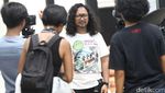 Dari Once Sampai Cathy Sharon Bikin Video Dukung Ahok di Kalijodo