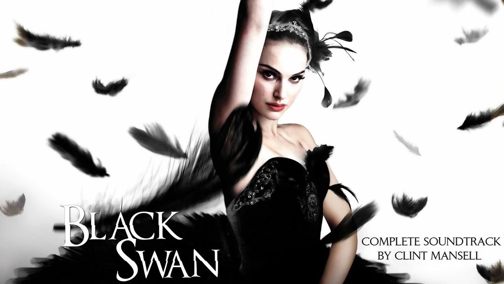 Black Swan, film tentang anoreksia dan halusinasi
