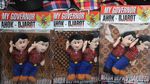 Buku dan Merchandise Ahok Laris Terjual