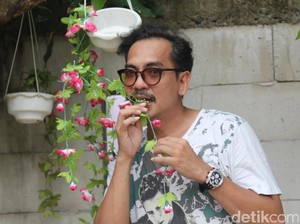 Tora dan Mieke Ditangkap Polisi, Indra Birowo: Doain Aja