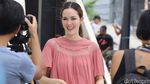Makin Matang, Cathy Sharon Tetap Cantik