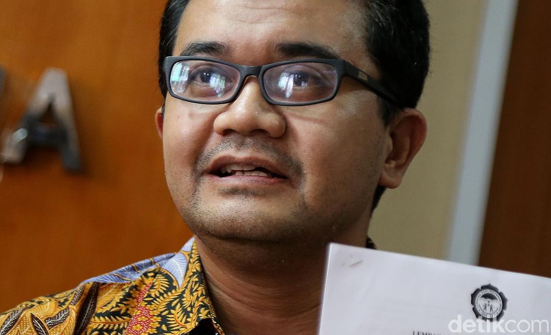 Reza Indragiri Amriel