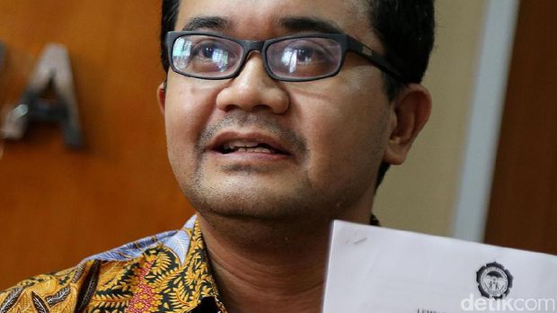 Reza Indragiri Amriel
