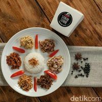 Bisnis Ayam Suwir, Suami Istri Ini Raup Omzet Hingga Rp 100 Juta/Bulan