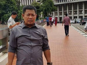 Bupati Katingan Selingkuh, Gerindra Tak akan Mengusung Lagi