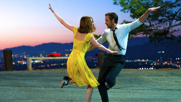 La La Land